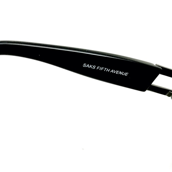 BRAND NEW SAKS SUNGLASSES 2 OPTIONS